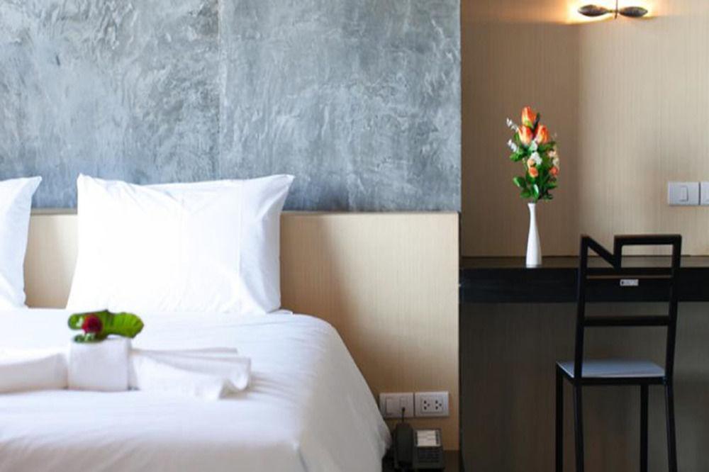 B2 South Pattaya Premier Hotel Zewnętrze zdjęcie