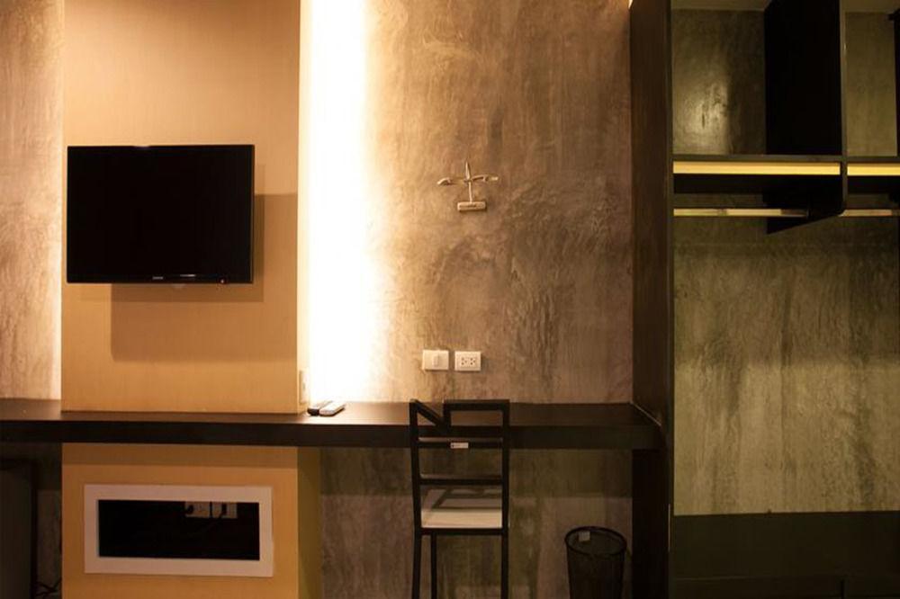 B2 South Pattaya Premier Hotel Zewnętrze zdjęcie