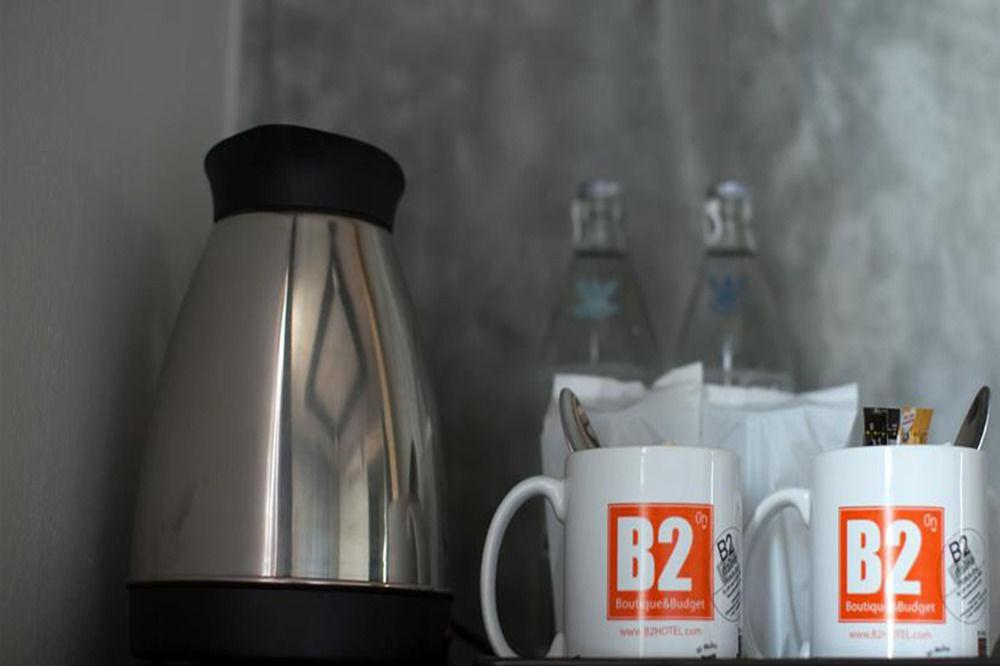 B2 South Pattaya Premier Hotel Zewnętrze zdjęcie