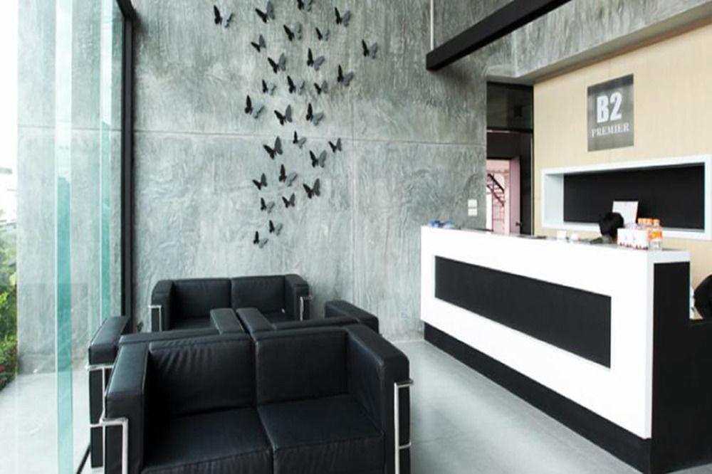 B2 South Pattaya Premier Hotel Zewnętrze zdjęcie