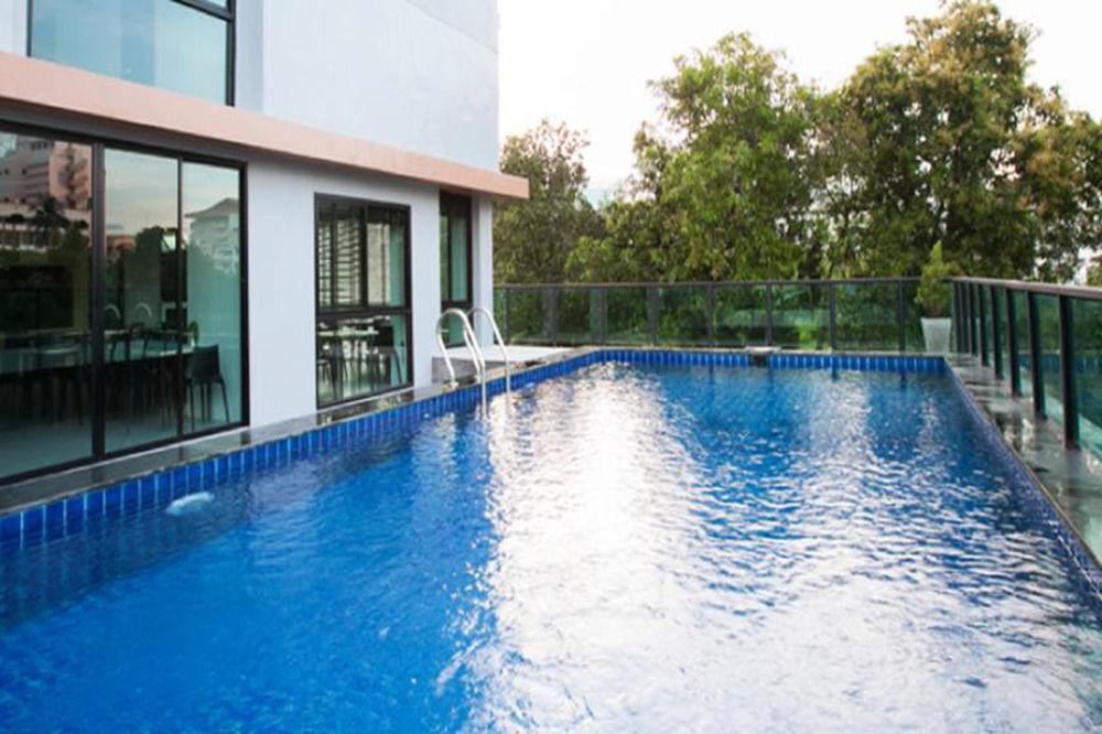 B2 South Pattaya Premier Hotel Zewnętrze zdjęcie
