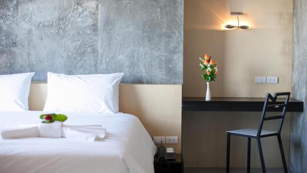 B2 South Pattaya Premier Hotel Zewnętrze zdjęcie
