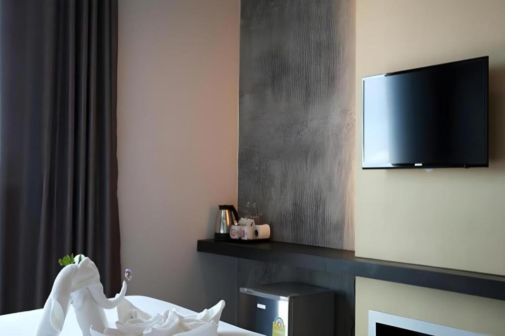 B2 South Pattaya Premier Hotel Zewnętrze zdjęcie