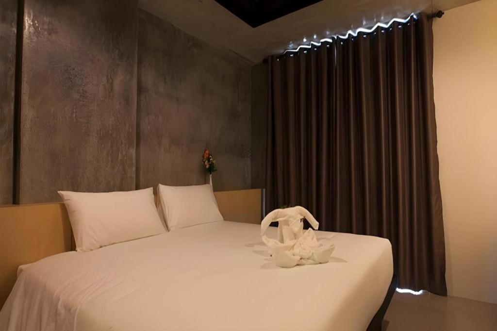 B2 South Pattaya Premier Hotel Zewnętrze zdjęcie