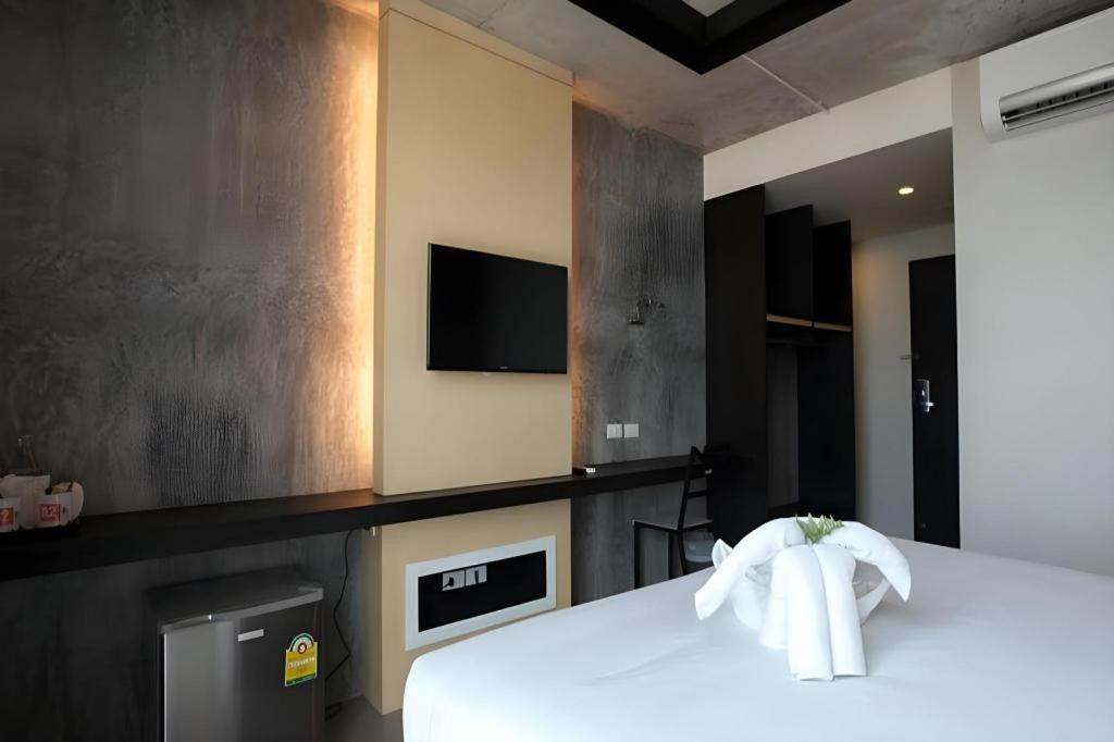 B2 South Pattaya Premier Hotel Zewnętrze zdjęcie