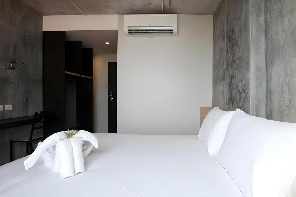 B2 South Pattaya Premier Hotel Zewnętrze zdjęcie
