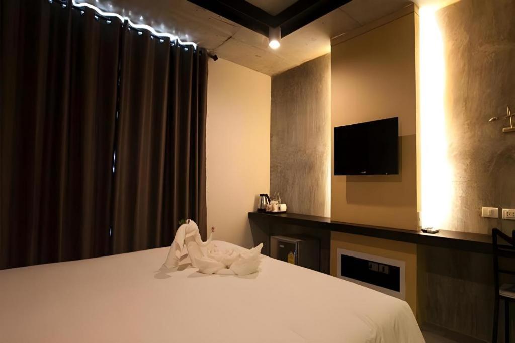 B2 South Pattaya Premier Hotel Zewnętrze zdjęcie