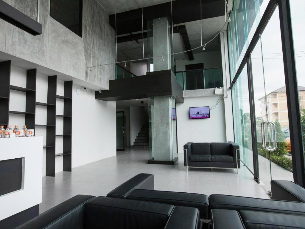 B2 South Pattaya Premier Hotel Zewnętrze zdjęcie