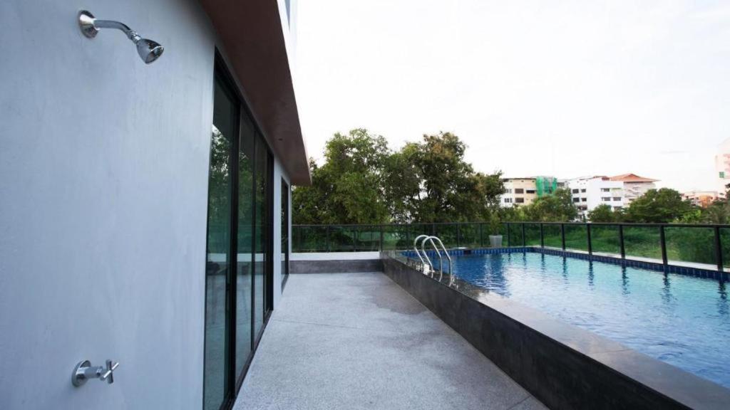 B2 South Pattaya Premier Hotel Zewnętrze zdjęcie