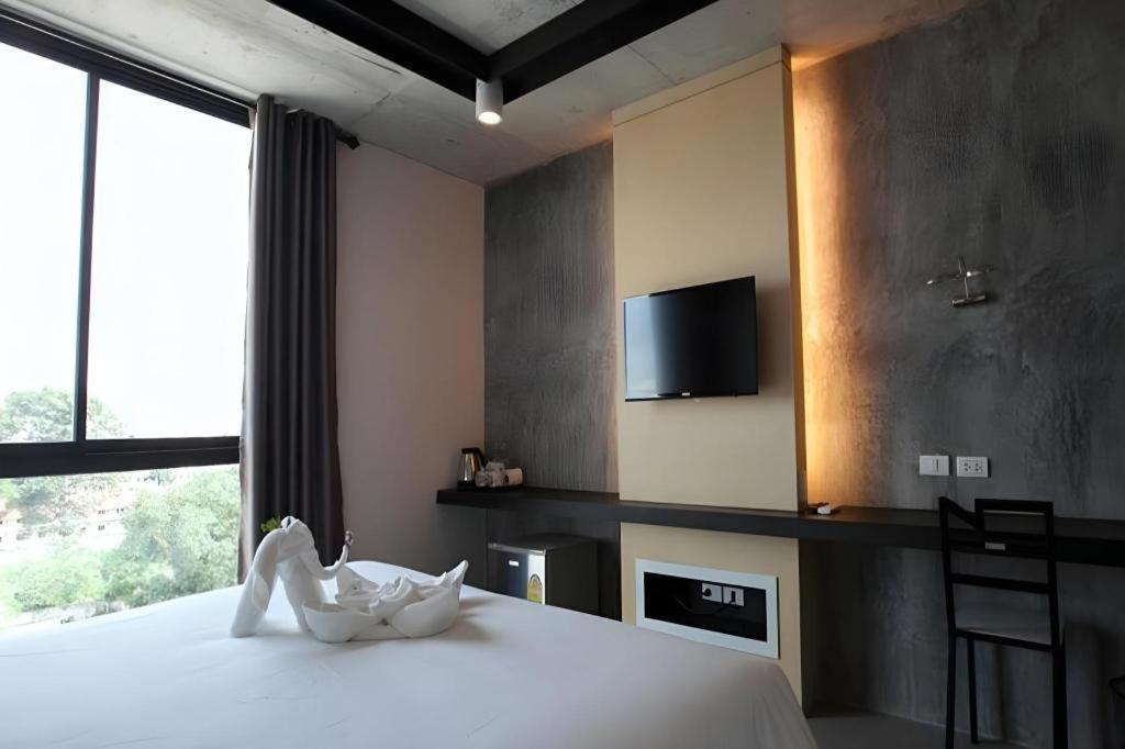 B2 South Pattaya Premier Hotel Zewnętrze zdjęcie