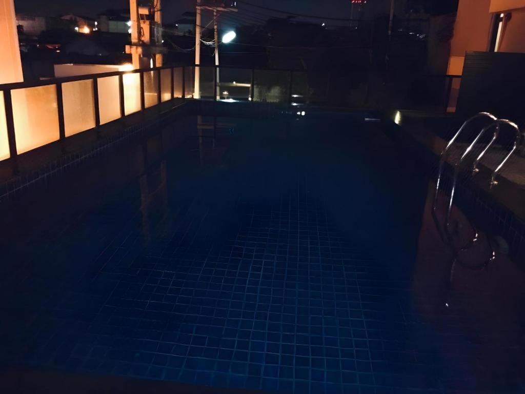 B2 South Pattaya Premier Hotel Zewnętrze zdjęcie