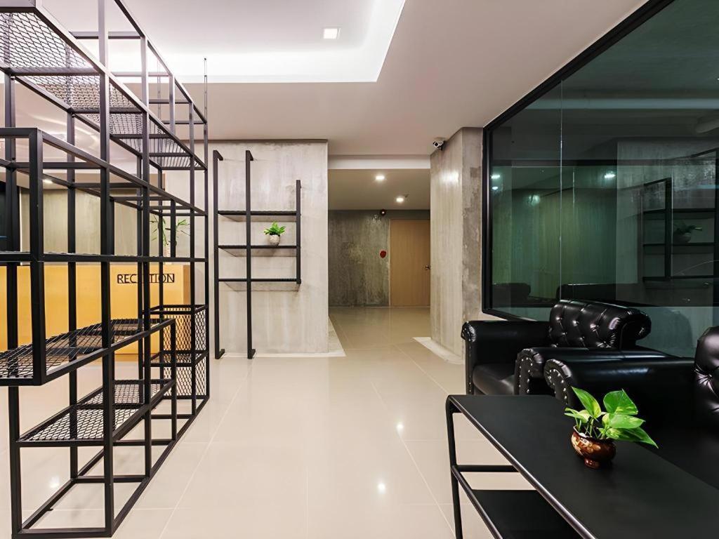 B2 South Pattaya Premier Hotel Zewnętrze zdjęcie