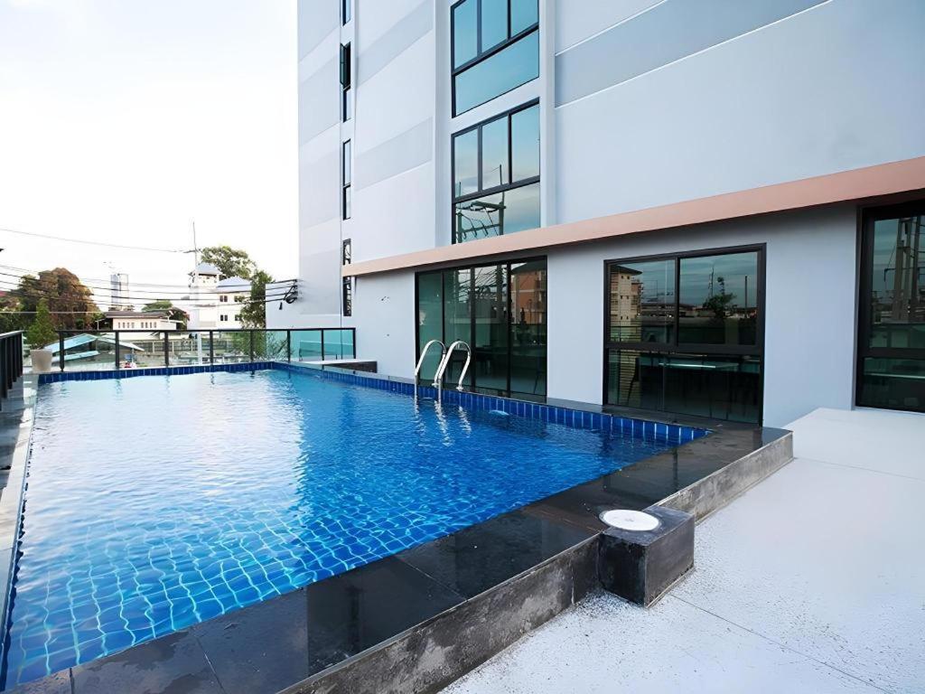 B2 South Pattaya Premier Hotel Zewnętrze zdjęcie