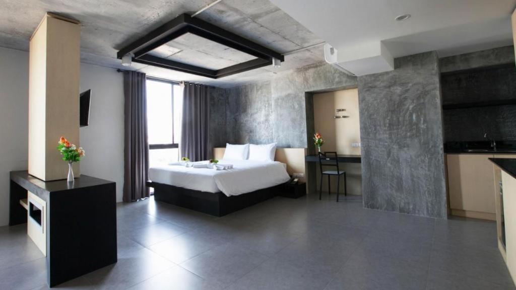 B2 South Pattaya Premier Hotel Zewnętrze zdjęcie