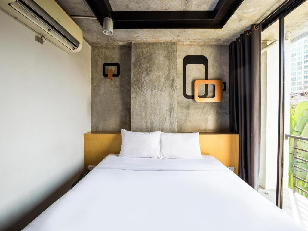 B2 South Pattaya Premier Hotel Zewnętrze zdjęcie