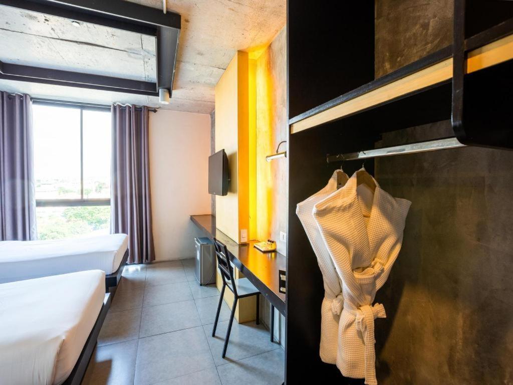 B2 South Pattaya Premier Hotel Zewnętrze zdjęcie