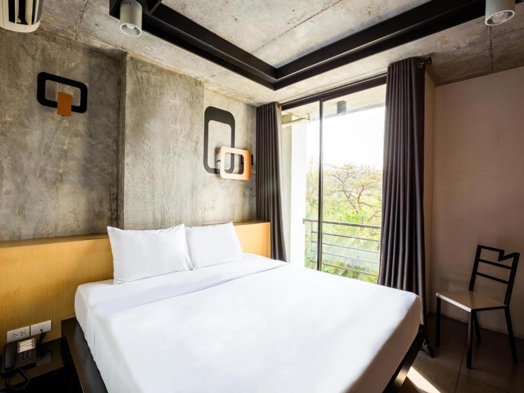 B2 South Pattaya Premier Hotel Zewnętrze zdjęcie