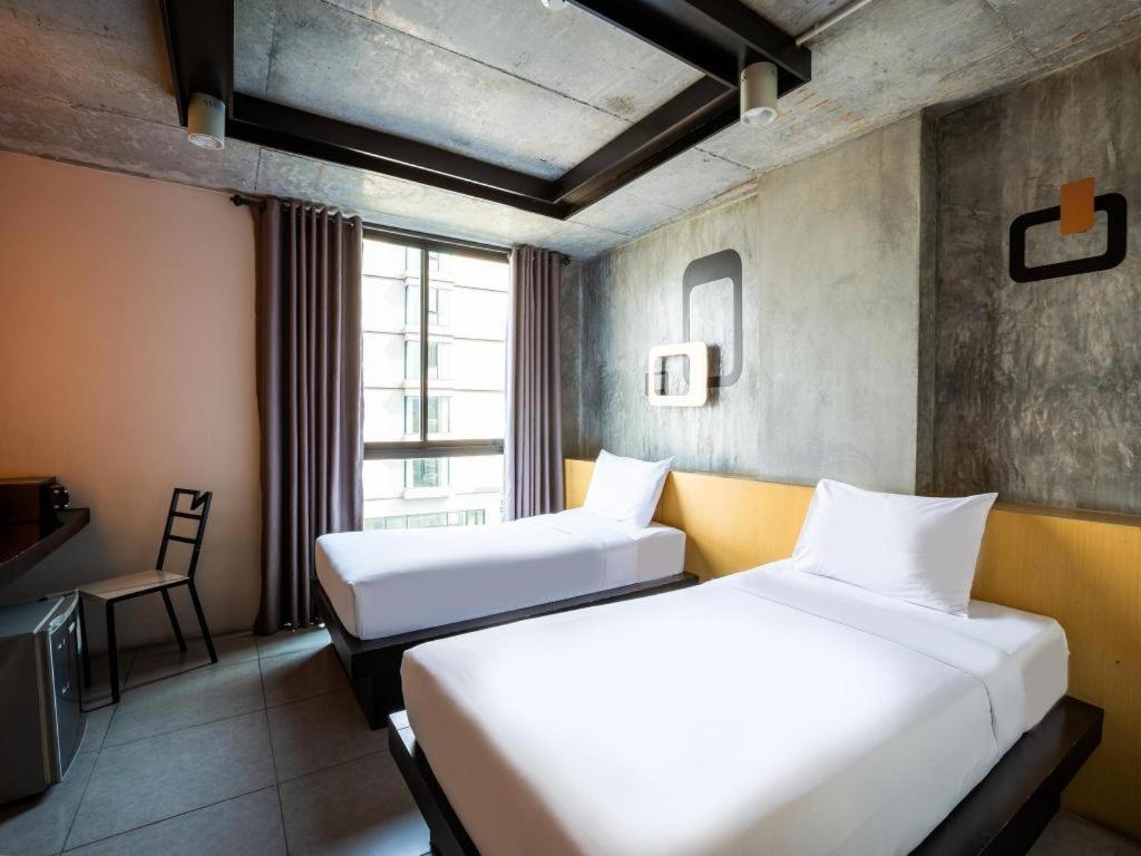 B2 South Pattaya Premier Hotel Zewnętrze zdjęcie