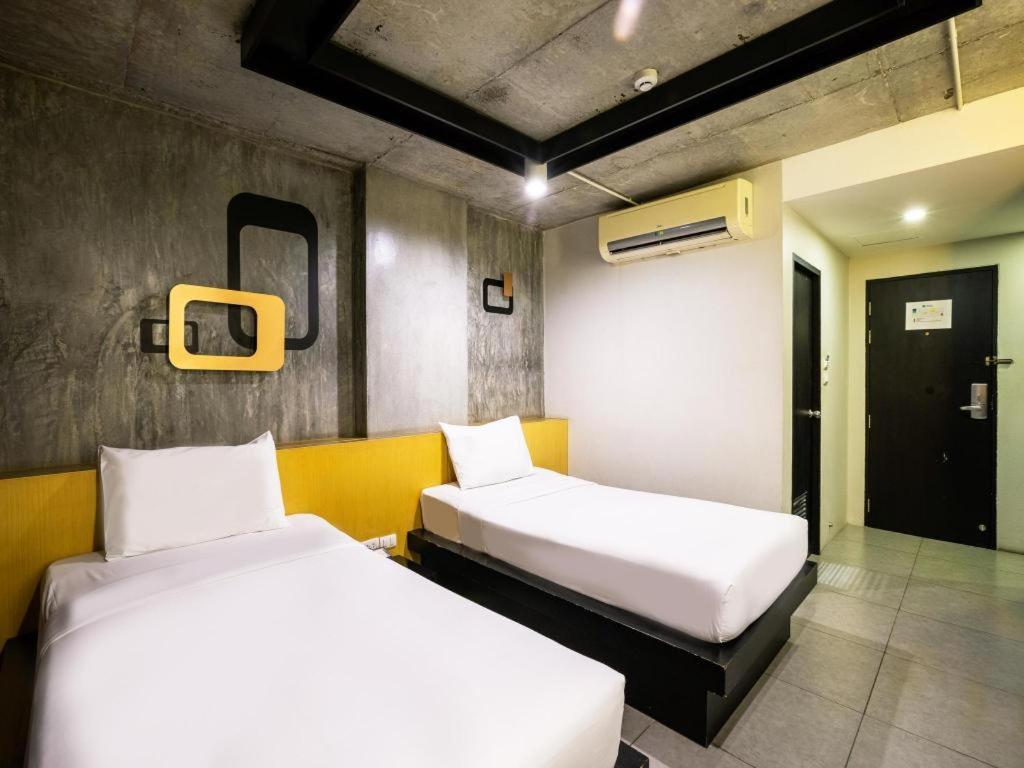 B2 South Pattaya Premier Hotel Zewnętrze zdjęcie