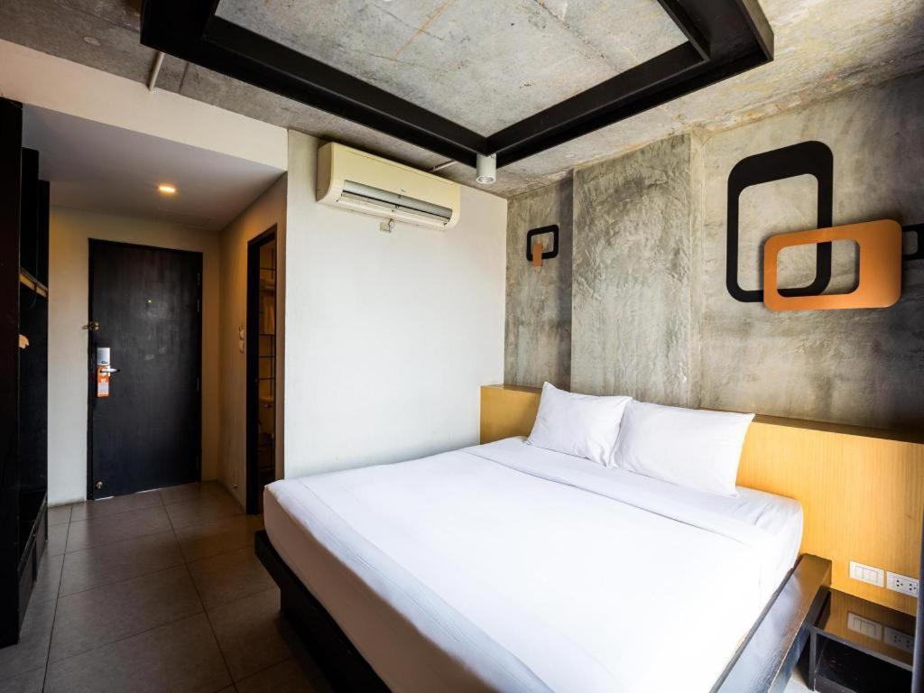 B2 South Pattaya Premier Hotel Zewnętrze zdjęcie