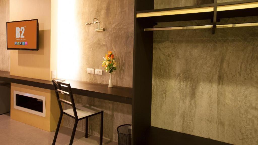 B2 South Pattaya Premier Hotel Zewnętrze zdjęcie