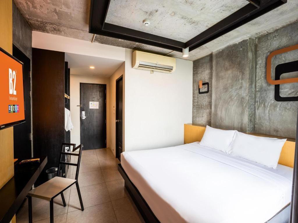 B2 South Pattaya Premier Hotel Zewnętrze zdjęcie