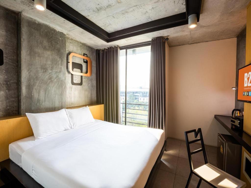 B2 South Pattaya Premier Hotel Zewnętrze zdjęcie