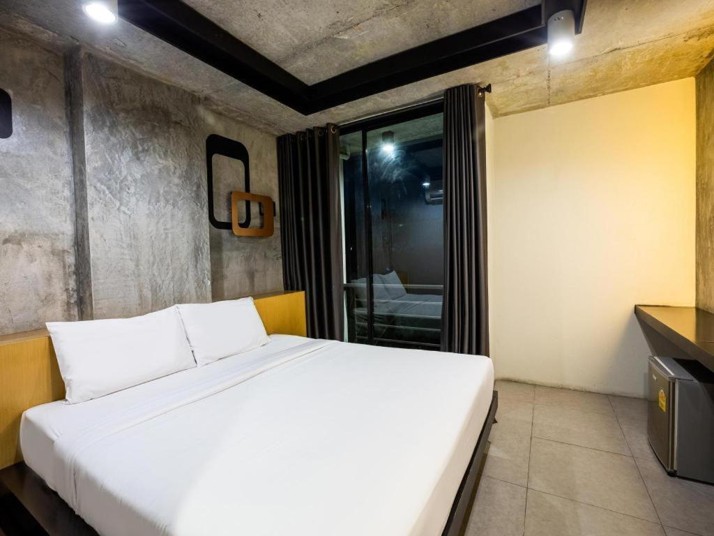 B2 South Pattaya Premier Hotel Zewnętrze zdjęcie