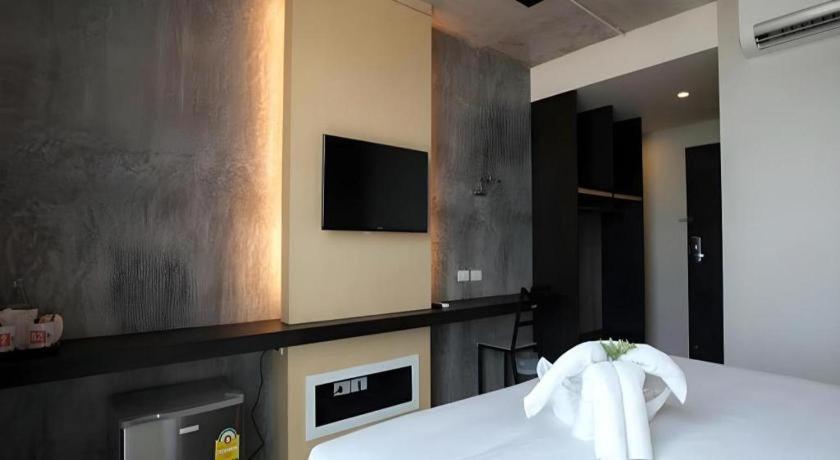 B2 South Pattaya Premier Hotel Zewnętrze zdjęcie