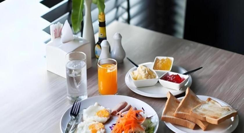 B2 South Pattaya Premier Hotel Zewnętrze zdjęcie