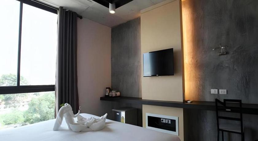 B2 South Pattaya Premier Hotel Zewnętrze zdjęcie