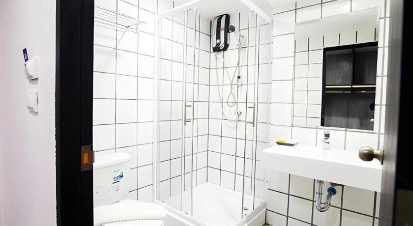 B2 South Pattaya Premier Hotel Zewnętrze zdjęcie