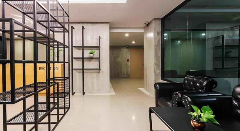 B2 South Pattaya Premier Hotel Zewnętrze zdjęcie