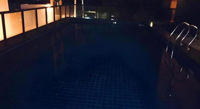 B2 South Pattaya Premier Hotel Zewnętrze zdjęcie