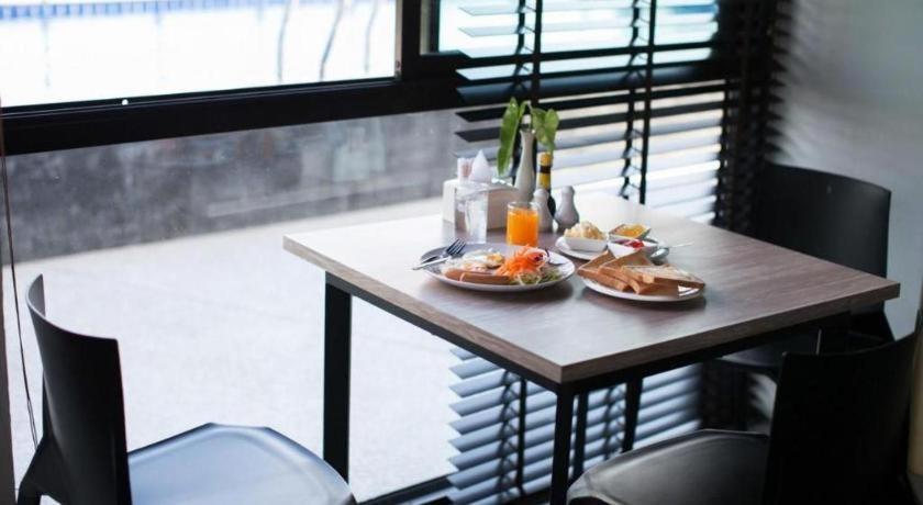 B2 South Pattaya Premier Hotel Zewnętrze zdjęcie