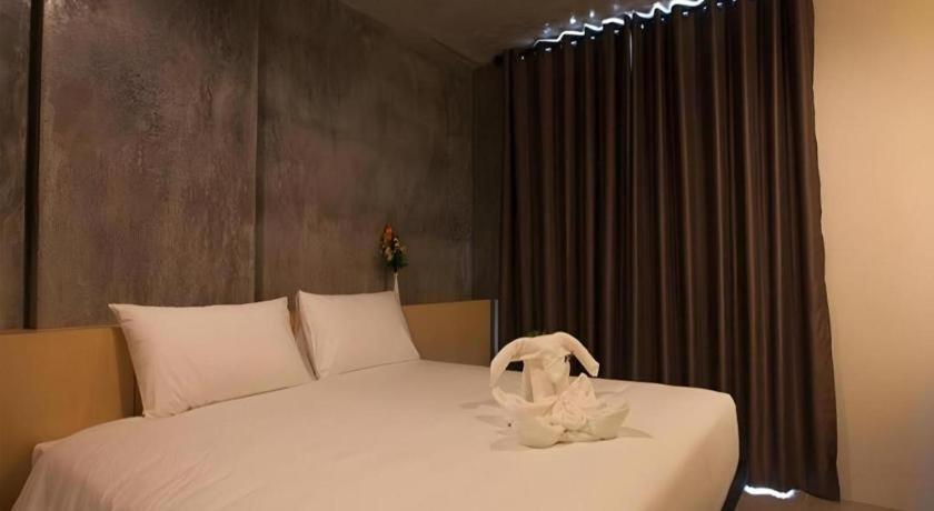 B2 South Pattaya Premier Hotel Zewnętrze zdjęcie