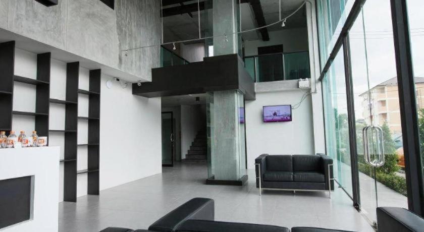 B2 South Pattaya Premier Hotel Zewnętrze zdjęcie