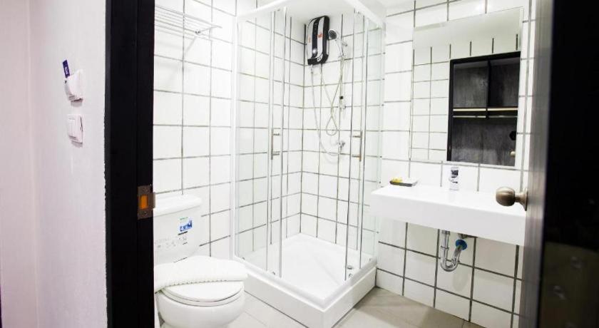 B2 South Pattaya Premier Hotel Zewnętrze zdjęcie