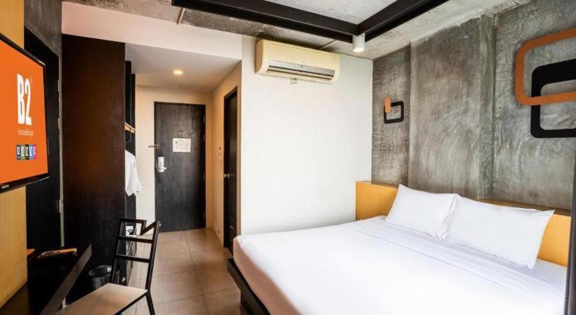 B2 South Pattaya Premier Hotel Zewnętrze zdjęcie