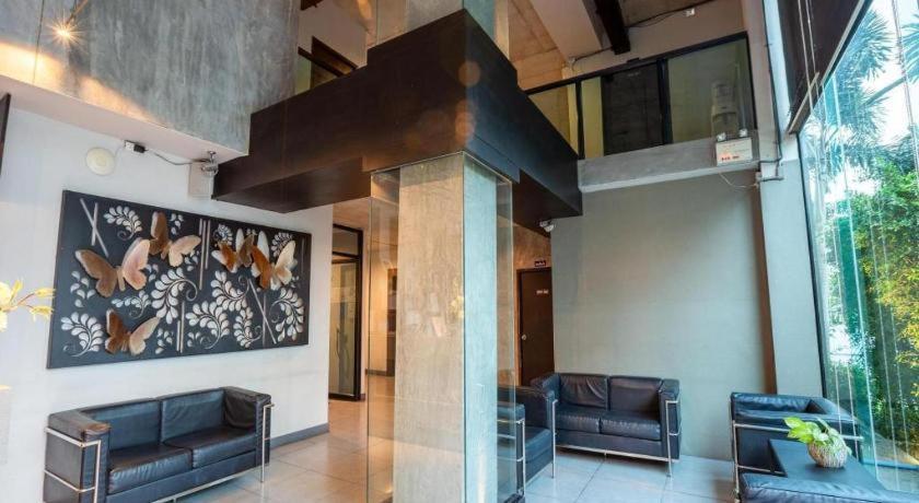 B2 South Pattaya Premier Hotel Zewnętrze zdjęcie