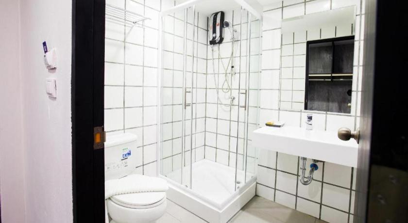 B2 South Pattaya Premier Hotel Zewnętrze zdjęcie