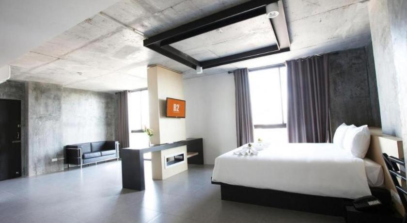 B2 South Pattaya Premier Hotel Zewnętrze zdjęcie