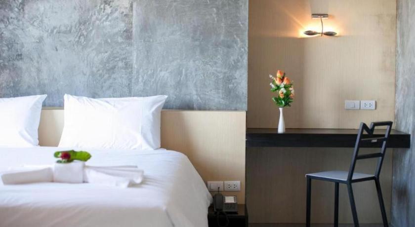 B2 South Pattaya Premier Hotel Zewnętrze zdjęcie