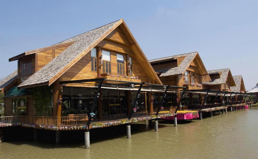 B2 South Pattaya Premier Hotel Zewnętrze zdjęcie